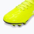 Мъжки футболни обувки Joma Gol FG lemon fluor 7