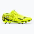 Мъжки футболни обувки Joma Gol FG lemon fluor 8