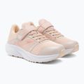 Детски обувки за бягане Joma Elite pink 4