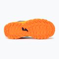 Детски обувки за бягане Joma Sima royal/yellow 4