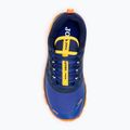 Детски обувки за бягане Joma Sima royal/yellow 5
