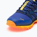 Детски обувки за бягане Joma Sima royal/yellow 7