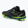 Мъжки футболни обувки Joma Liga 5 TF black 3
