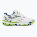 Мъжки футболни обувки Joma Liga 5 TF white 2