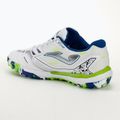 Мъжки футболни обувки Joma Liga 5 TF white 3