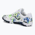 Joma Maxima TF мъжки футболни обувки MAXS2432TF white 3