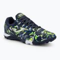 Мъжки футболни обувки Joma Maxima TF marine