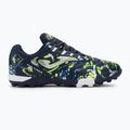 Мъжки футболни обувки Joma Maxima TF marine 2