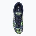 Мъжки футболни обувки Joma Maxima TF marine 5