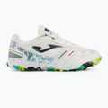 Мъжки футболни обувки Joma Mundial TF white 2