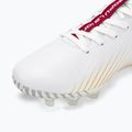 Joma Propulsion Cup FG мъжки футболни обувки бяло/златно 7