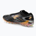 Joma мъжки футболни обувки Powerful Cup AG black/gold 3