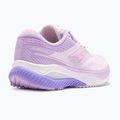 Дамски обувки за бягане Joma Hispalis light pink 10