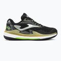Мъжки обувки за гребане Joma Ace Padel black/gold 2