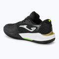 Мъжки обувки за гребане Joma Ace Padel black/gold 3
