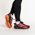 Мъжки маратонки Joma Recon червени 2