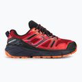 Мъжки маратонки Joma Recon червени 3