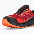 Мъжки маратонки Joma Recon червени 9