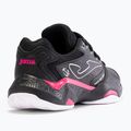 Дамски обувки за тенис Joma Master 1000 Lady C black/pink 10