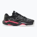 Дамски обувки за тенис Joma Master 1000 Lady C black/pink 2