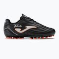 Детски футболни обувки Joma Toledo Jr AG black 2