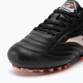 Детски футболни обувки Joma Toledo Jr AG black 8