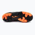 Детски футболни обувки Joma Toledo Jr HG черни 5