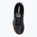 Детски футболни обувки Joma Toledo Jr TF черни 6