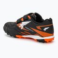 Детски футболни обувки Joma Powerfull Jr TF черни 3