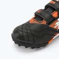 Детски футболни обувки Joma Powerfull Jr TF черни 7