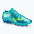 Мъжки футболни обувки Joma Evolution FG turquoise