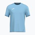 Мъжка тениска Joma Torneo turquoise