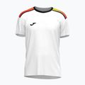 Мъжка тениска Joma Smash SS white
