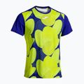 Мъжка тениска за тенис Joma Challenge blue