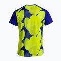 Мъжка тениска за тенис Joma Challenge blue 2