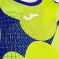 Мъжка тениска за тенис Joma Challenge blue 3