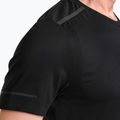 Мъжка тениска Joma Ranking black 5