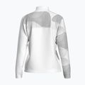 Дамски тенис суитчър Joma Challenge Full Zip white 3