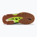 Мъжки обувки за волейбол Joma V.Blok black/lemon fluor 4