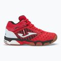 Мъжки обувки за волейбол Joma V.Blok red/black 2