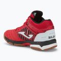Мъжки обувки за волейбол Joma V.Blok red/black 3