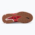 Мъжки обувки за волейбол Joma V.Blok red/black 4