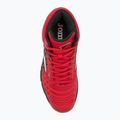 Мъжки обувки за волейбол Joma V.Blok red/black 5