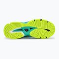 Дамски обувки за волейбол Joma V.Blok turquoise 4