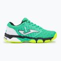 Дамски обувки за волейбол Joma V.Impulse turquoise 2