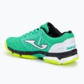 Дамски обувки за волейбол Joma V.Impulse turquoise 3
