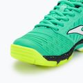 Дамски обувки за волейбол Joma V.Impulse turquoise 7