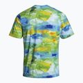 Мъжка тениска за бягане Joma R-City green 2