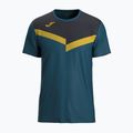 Мъжка тениска Joma Court green/gold
