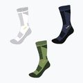 Joma R-Trail Nature чорапи 3 чифта многоцветен